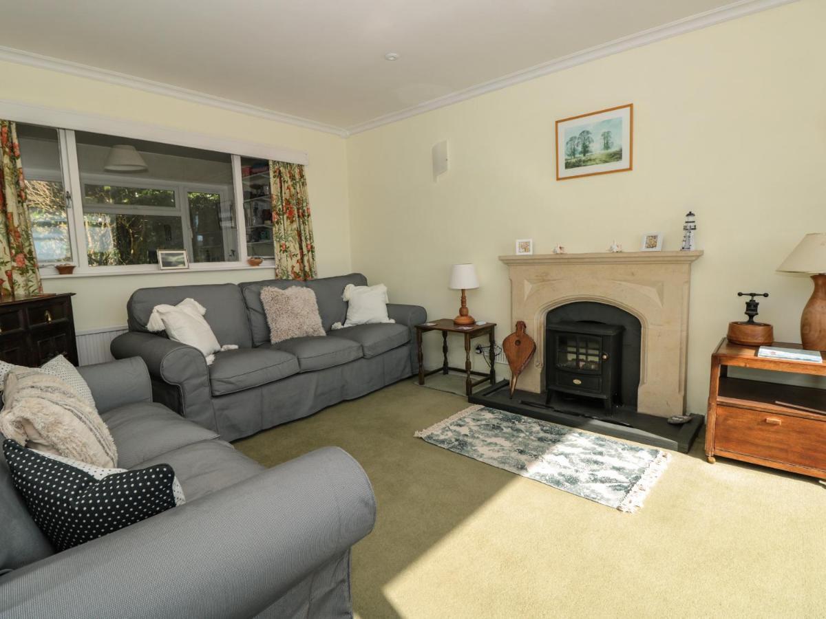 33 Weymouth Park Villa คิงส์บริดจ์ ภายนอก รูปภาพ