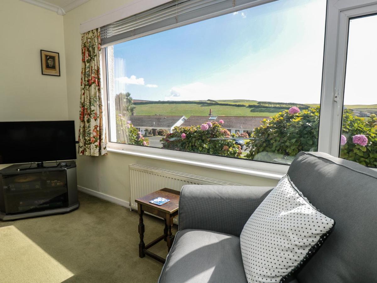 33 Weymouth Park Villa คิงส์บริดจ์ ภายนอก รูปภาพ
