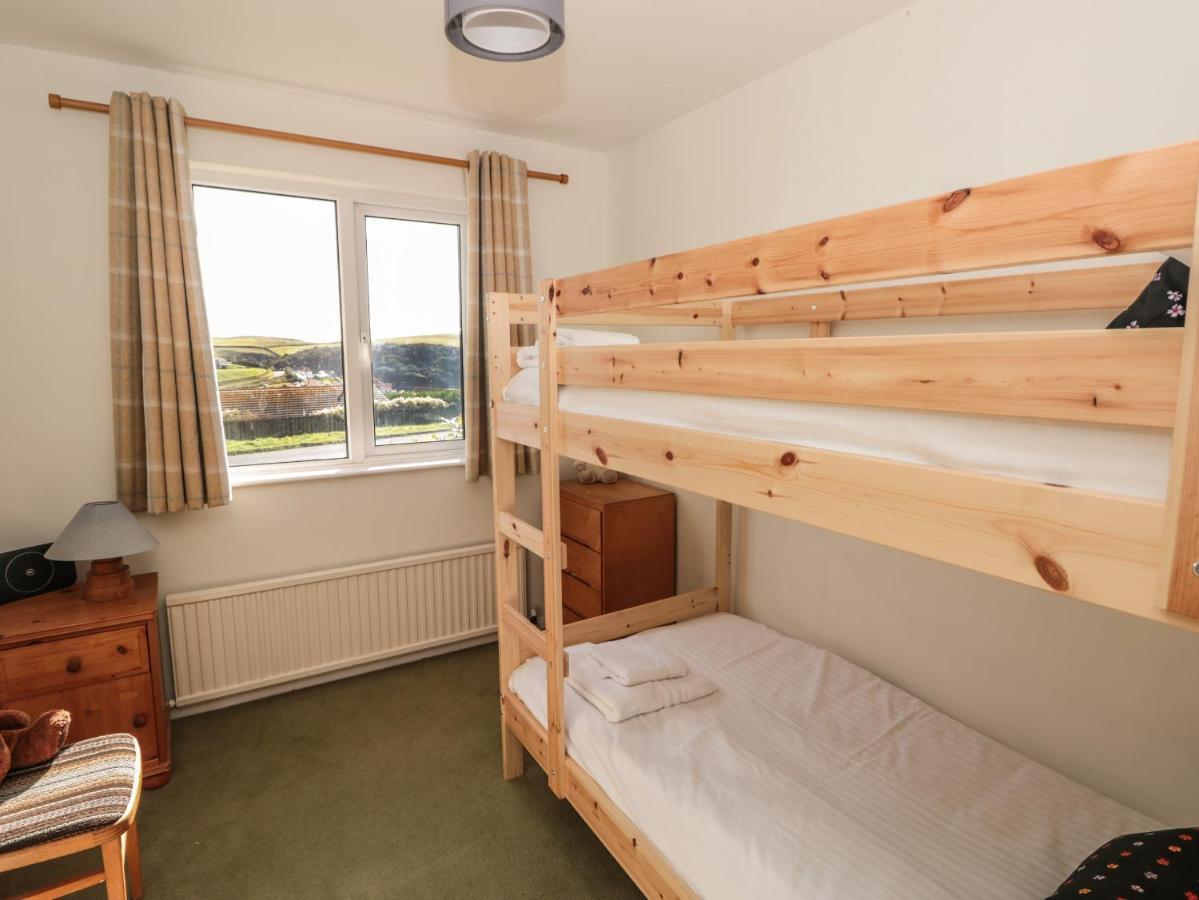 33 Weymouth Park Villa คิงส์บริดจ์ ภายนอก รูปภาพ