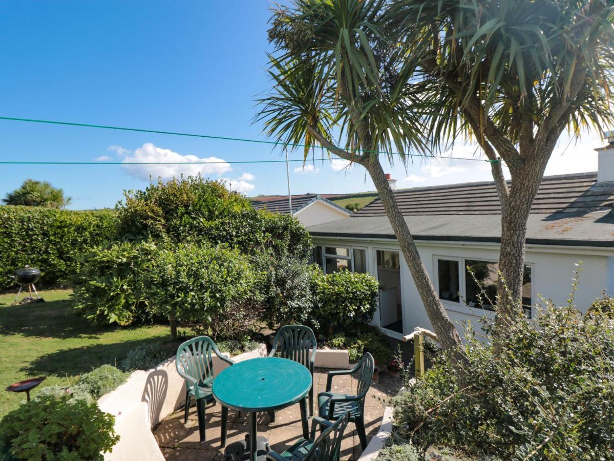 33 Weymouth Park Villa คิงส์บริดจ์ ภายนอก รูปภาพ