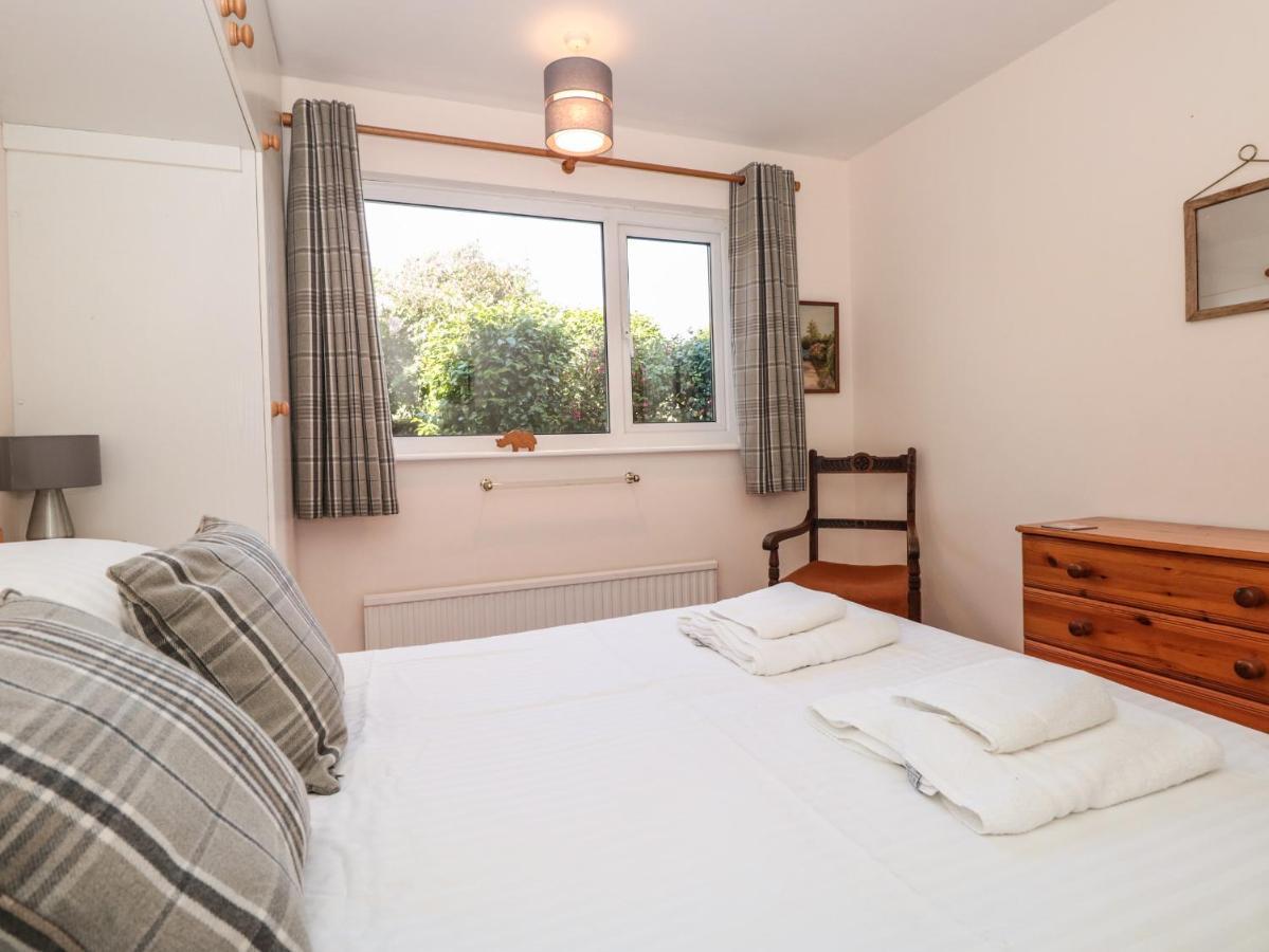 33 Weymouth Park Villa คิงส์บริดจ์ ภายนอก รูปภาพ