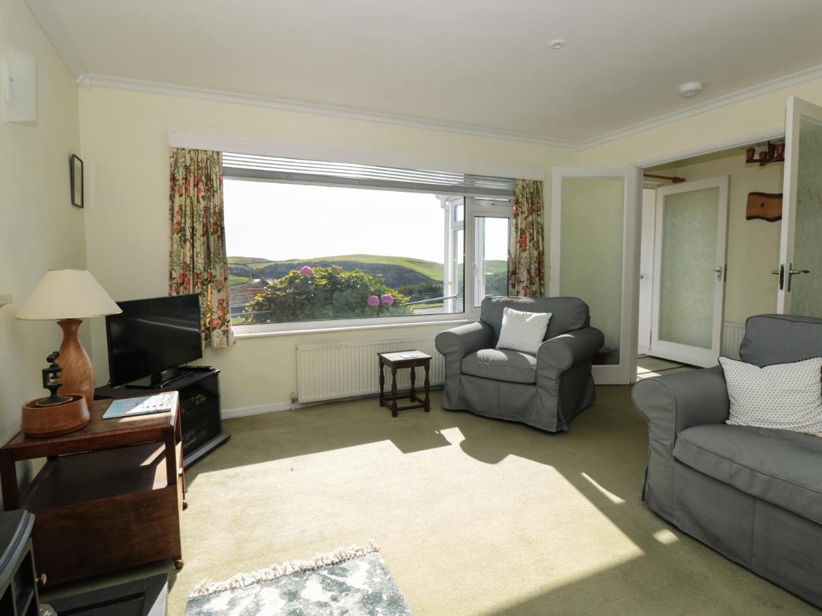 33 Weymouth Park Villa คิงส์บริดจ์ ภายนอก รูปภาพ